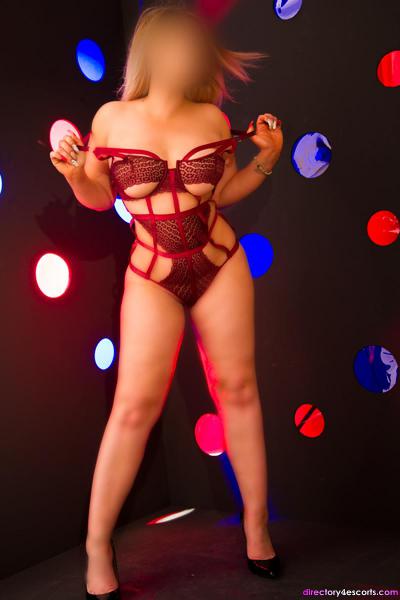 Libby - Cheap Escort In Manchester