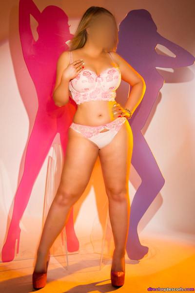 Libby - Cheap Escort In Manchester