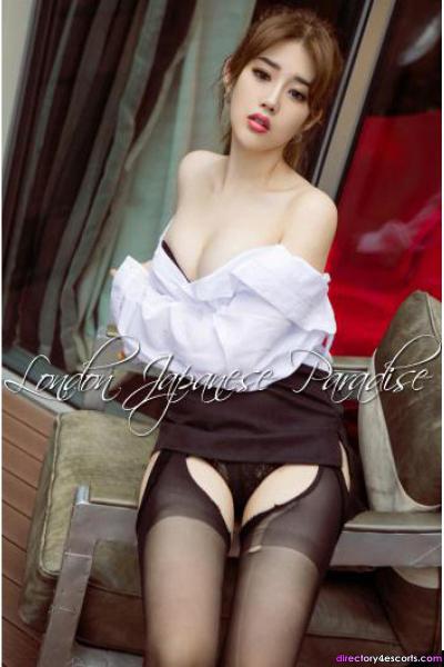 Hot and Beautiful Japanese Escorts in Marble Arch