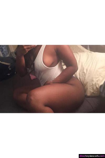 I have you shaking at knees when you hit my sweet spot.