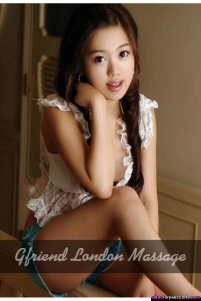 Kaori is 19 Years Young and Sexy Japanese Masseuse in London