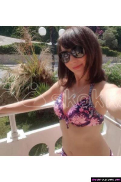 erotic touch and hot experience