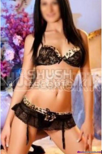 Laura is a new escort agency