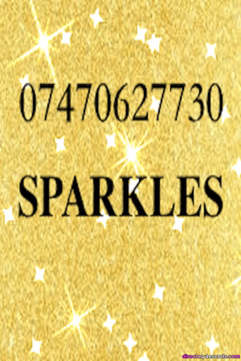 Sparkles - 1