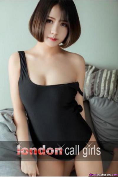 Japanese Escorts in London | London Call Girls Escort Agency