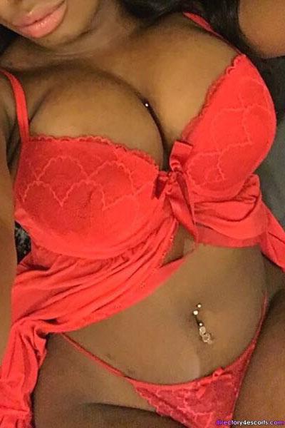 Exclusive Escorts - 4