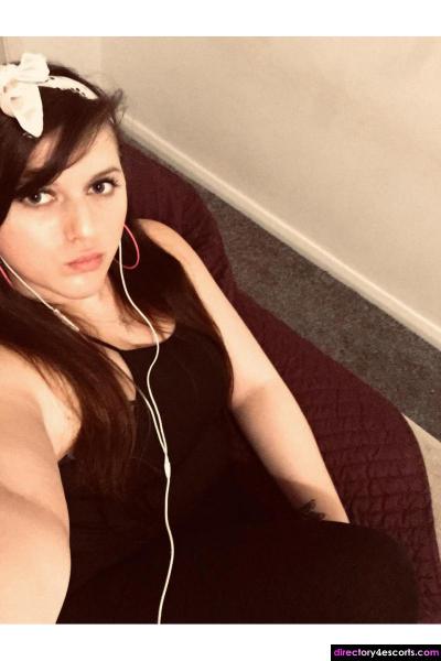 Tina young English Escort