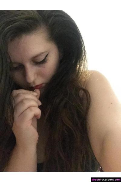 Tina young English Escort