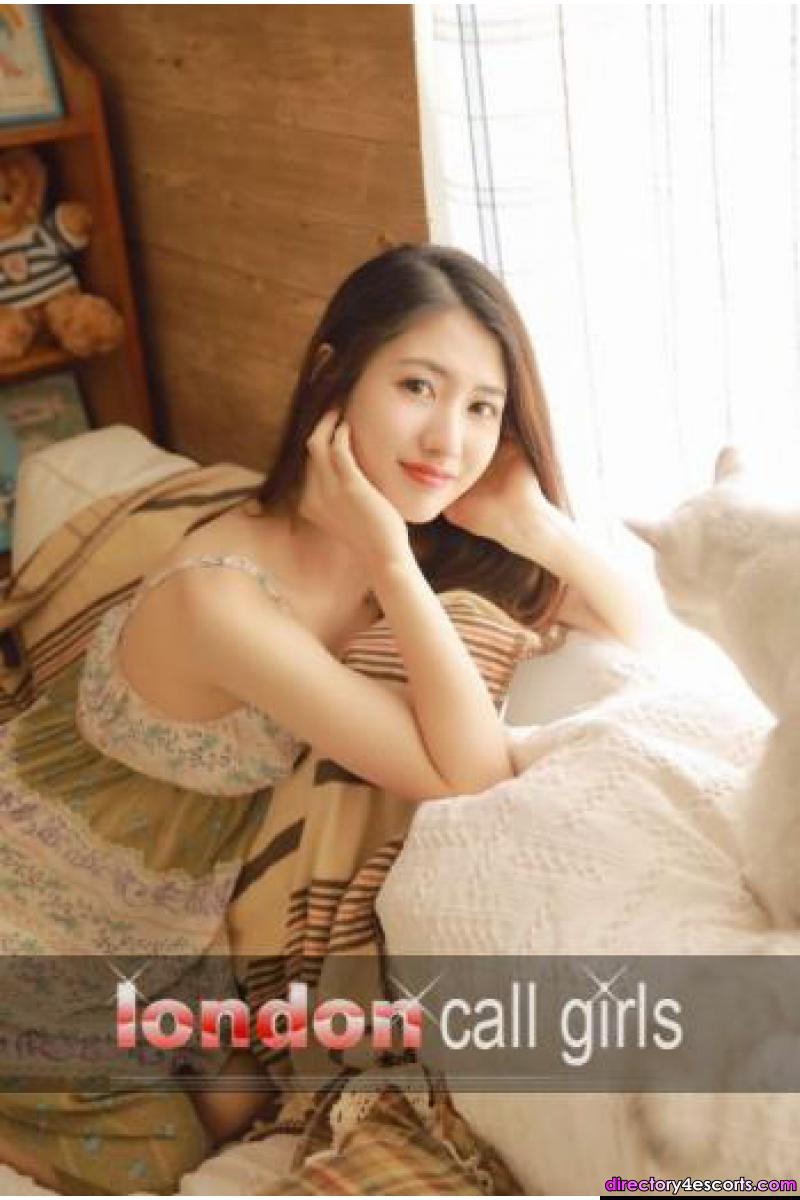 Fumi - Oriental Escort in Bond Street | Available For Incall & Outcall - 1