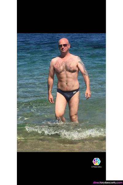 Average male escort for your needs