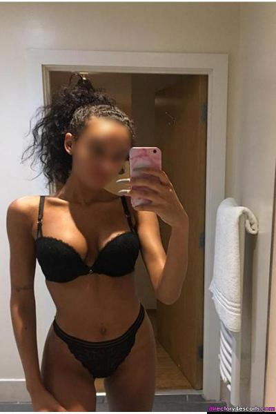 Teen Birmingham Escort - Carmen