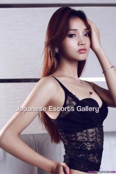 Tall Escort in London - Nikki