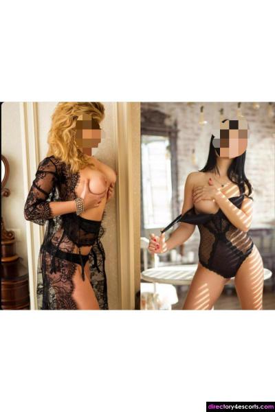 UltimateDeluxeEscorts