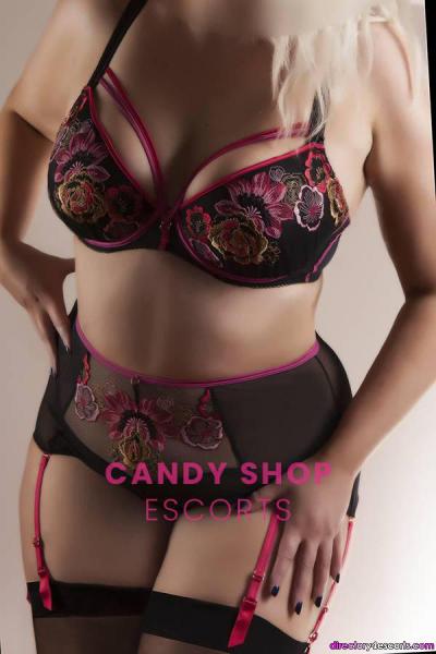 Candy Shop Escorts