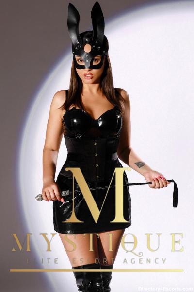 Julianna Mystique Escorts