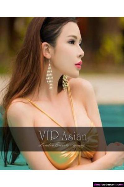 Annis - Book at Our Chelsea Escorts Agency