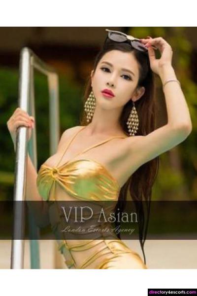 Annis - Book at Our Chelsea Escorts Agency