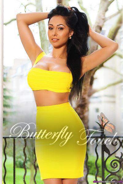 Cute petite companion Stefany - top level GFE and sensual massage