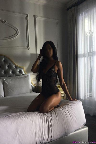 Sexy Outcall Birmingham Escort - Sasha