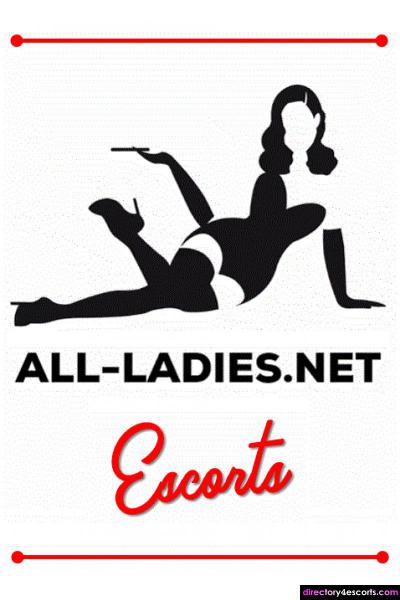 All-Ladies Escort Directory
