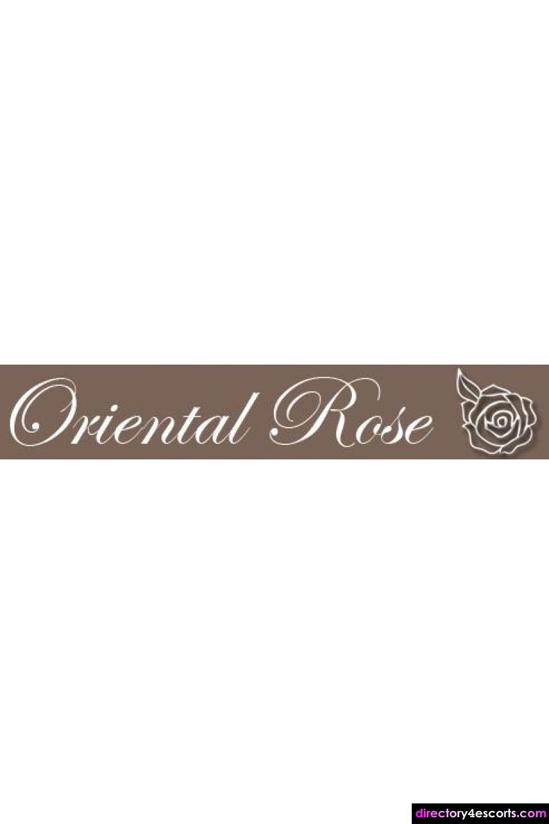 Oriental Rose - 1