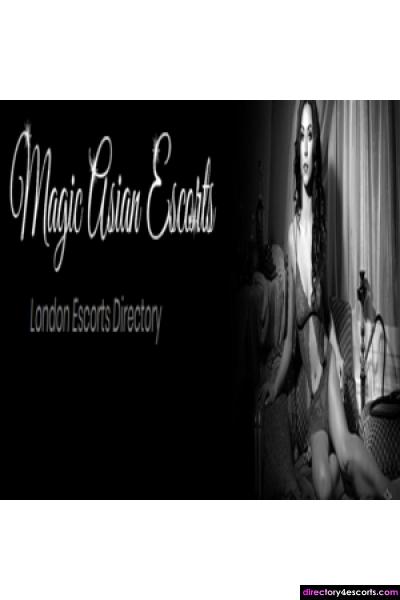 Magic Asian Escorts London