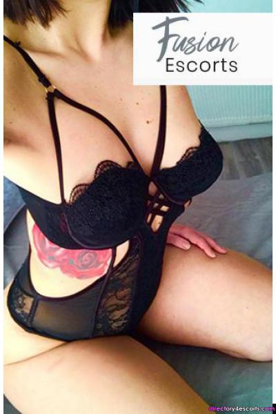 Wales Escort Agency | Fusion Escorts | 2020 Best Agency