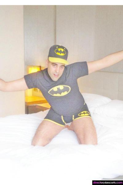 ⭐ Try Me For A Good Time ⭐