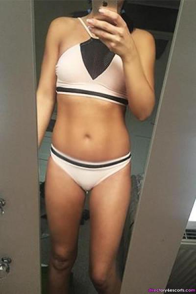 Angel - Supreme Manchester Escorts