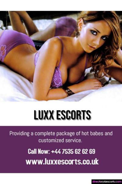One Stop Solution for Escorts services in Manchester