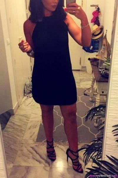 Bruna - Supreme Manchester Escorts