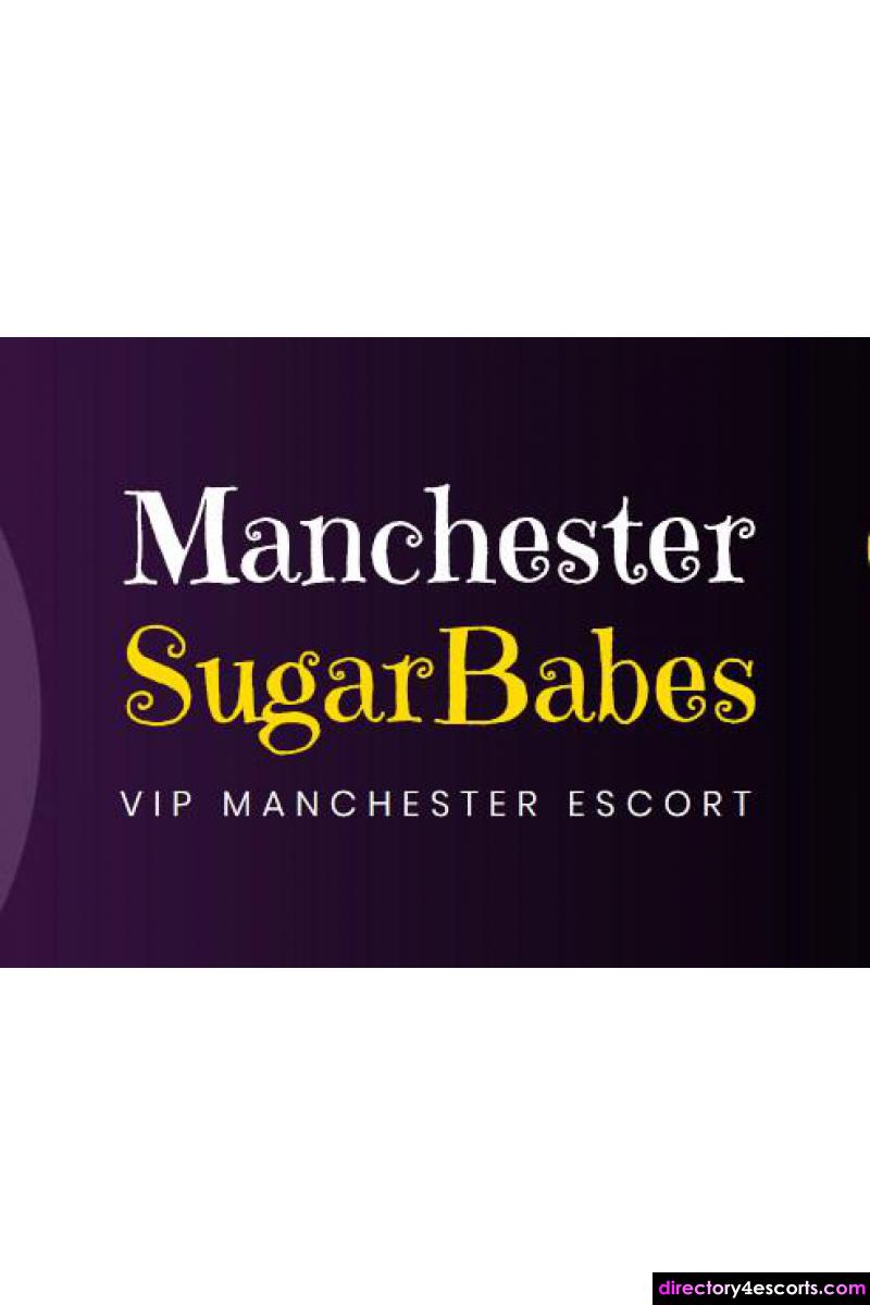 Manchester Sugar Babes - 1