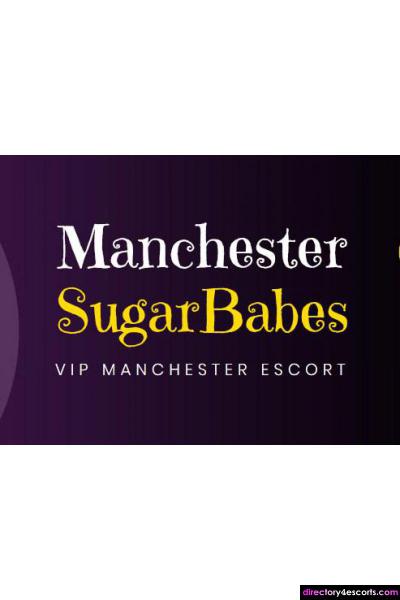 Manchester Sugar Babes