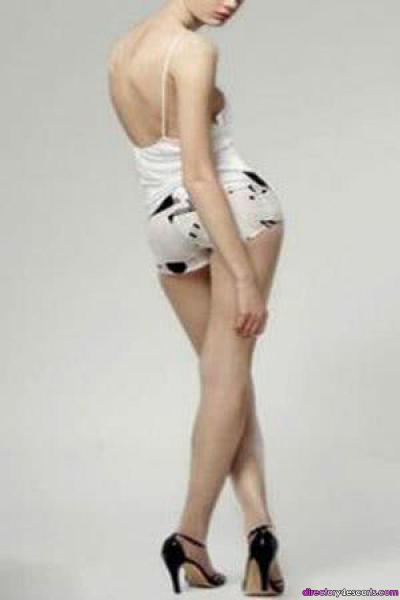 Sara Manchester escort