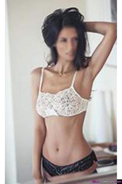 Eve The Gorgeous & Sensual Independent Escort London