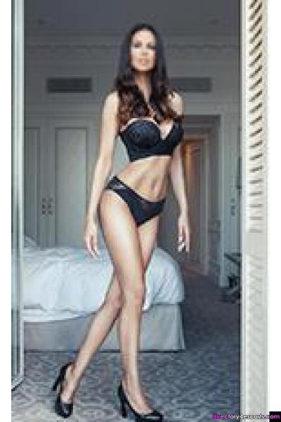 Eve The Gorgeous & Sensual Independent Escort London