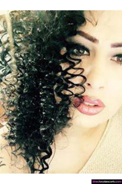 my name is cristal,back in town