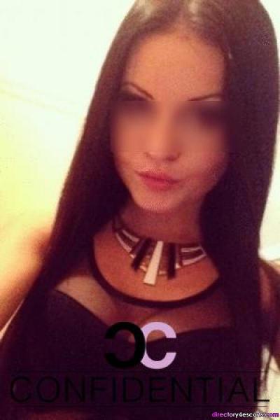 Call Girls Confidential Busty & Gorgeous Nottingham Escorts