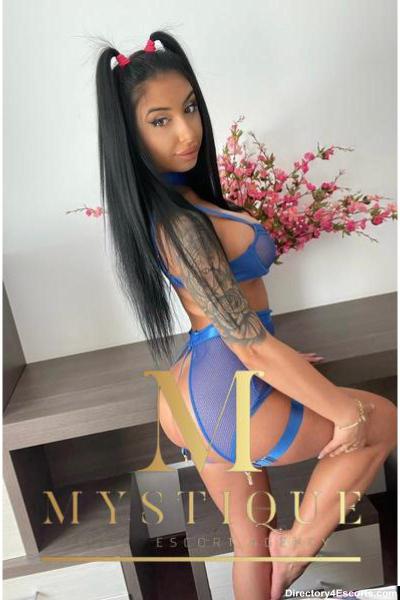 TANIA Brent Cross Escort