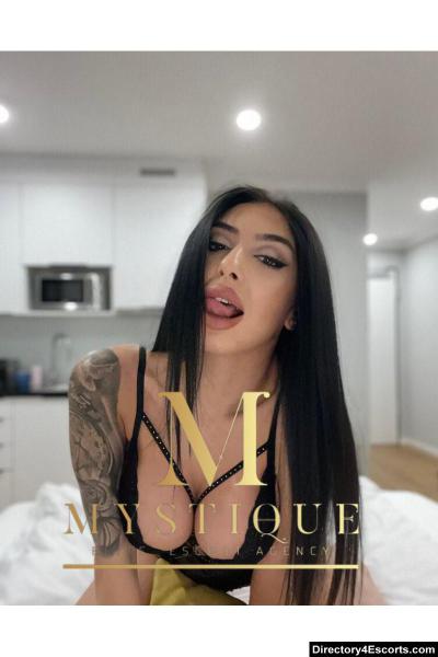 TANIA Brent Cross Escort