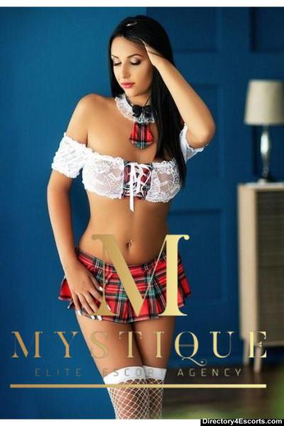 MIA Mystique Escorts