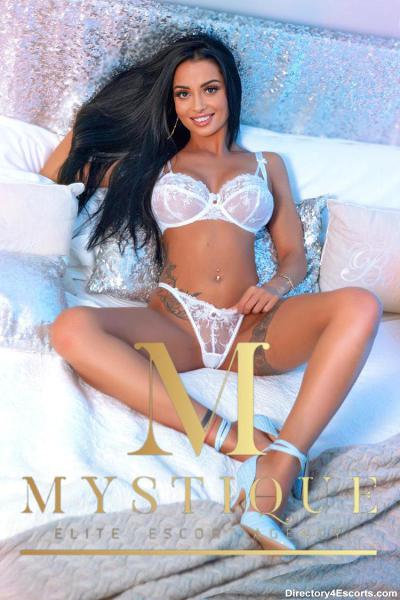 ANAIS Mystique Escorts