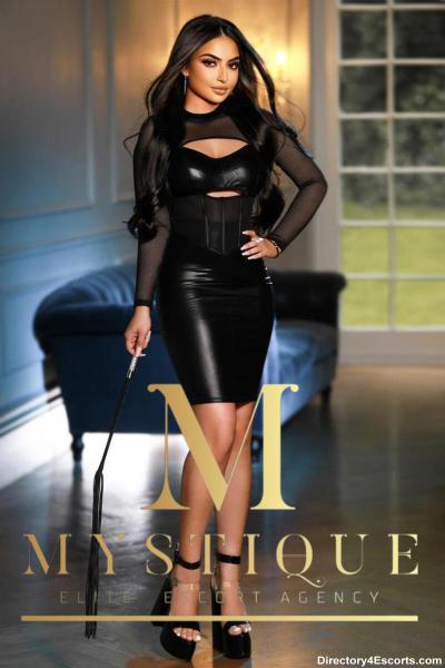 ARABELLA - Party Girl -