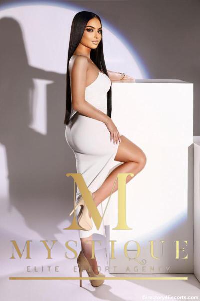 ARABELLA - Party Girl -