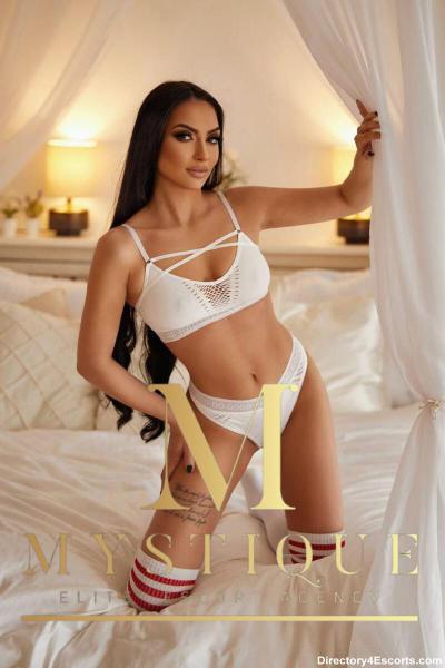 ARABELLA - Party Girl -