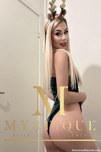 Ava Outcalls Only - 6