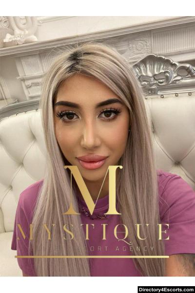 DENISA- In calls Outcalls