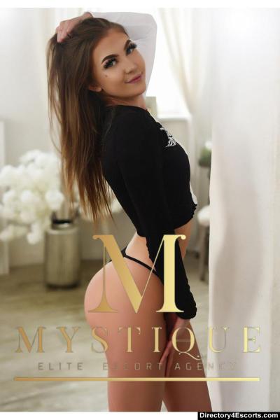 Jemma New Party Girl Hot - 1