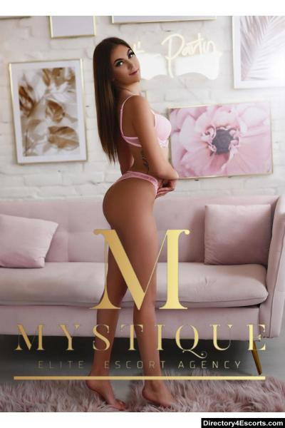 Jemma New Party Girl Hot - 1