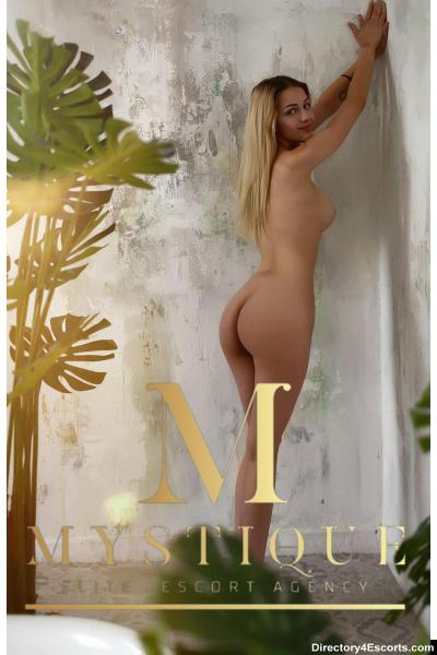 Julia Mystique Escorts - 2